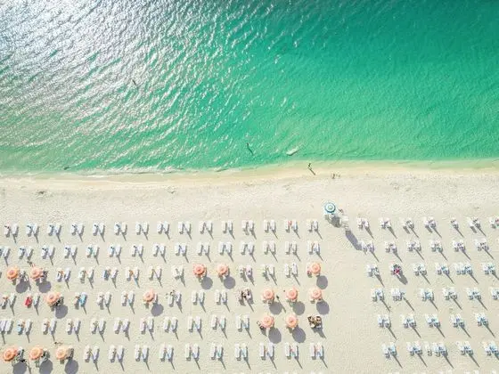 Primasol Ralitsa Superior Hotel - Plaj