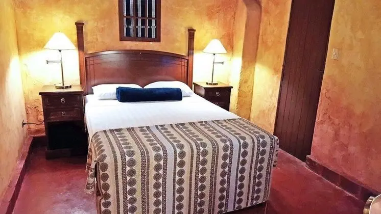 Hotel Primavera Antigua