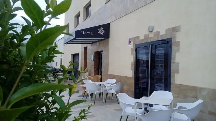Hotel Primavera