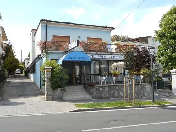 Hotel Primavera