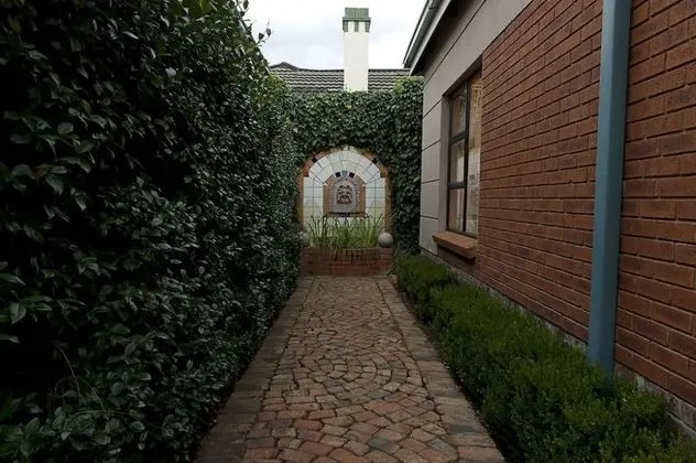 Primavera Guest House - Dış Mekan