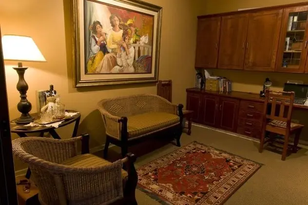 Primavera Guest House - İç Mekan