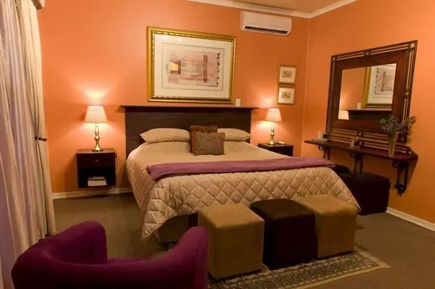 Primavera Guest House - Oda