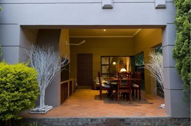Primavera Guest House - Yerinde Yemek