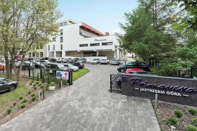 Primavera Jastrzębia Góra