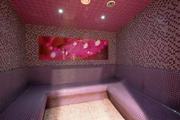Primavera Jastrzębia Góra - Spa