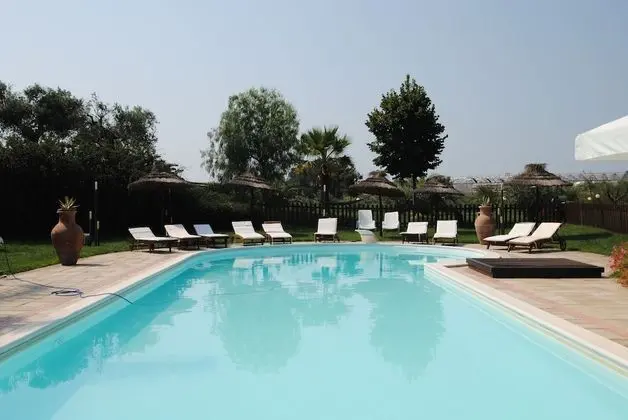 Villa Primavera