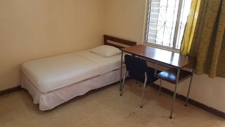 Hotel Primavera - Oda