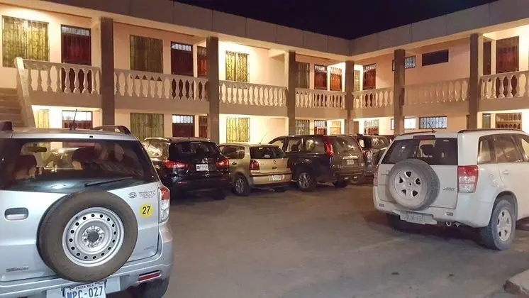 Hotel Primavera - Öne Çıkan Resim