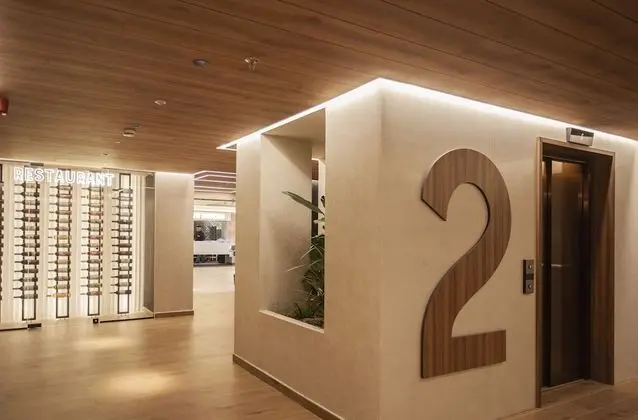 Hotel Primavera Park **** Superior - Dış Mekan