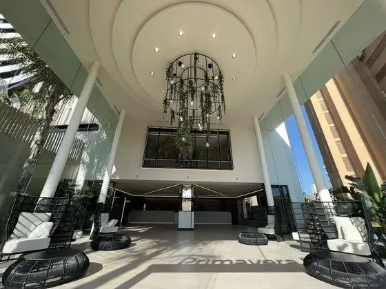 Hotel Primavera Park **** Superior - Lobi