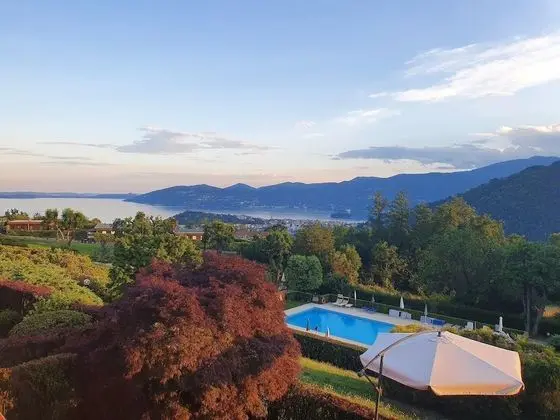 Primavera in Vignone