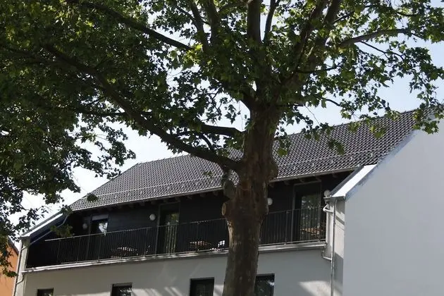 Prime 20 Serviced Apartments - Dış Mekan
