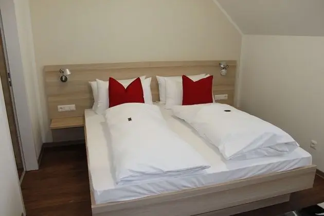 Prime 20 Serviced Apartments - Oda
