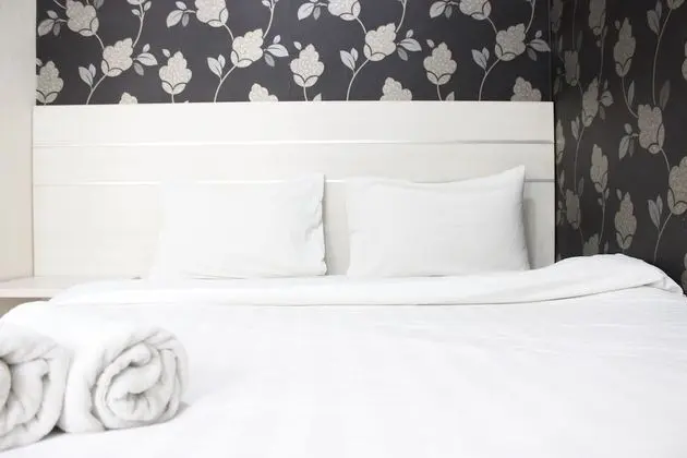 Prime 2BR at Gateway Apartment Ahmad Yani Cicadas