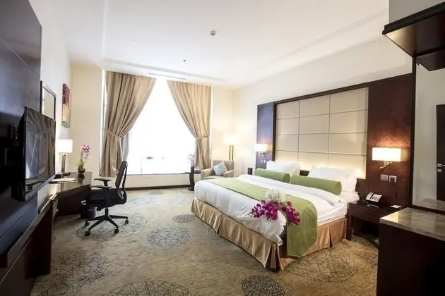 Prime Hotel Al Hamra Jeddah - Öne Çıkan Resim