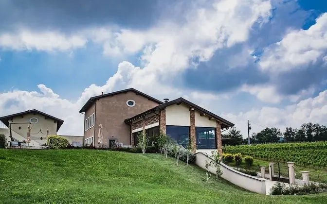 Prime Alture Wine Resort