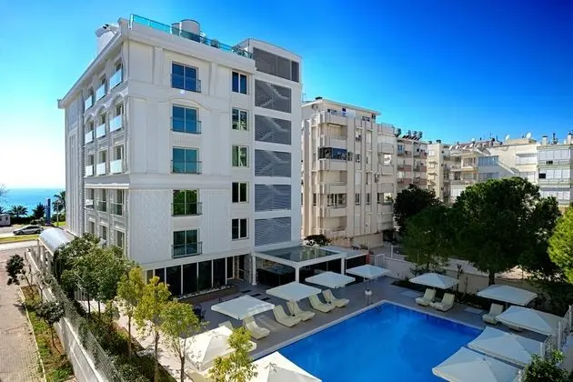 Prime Hotel