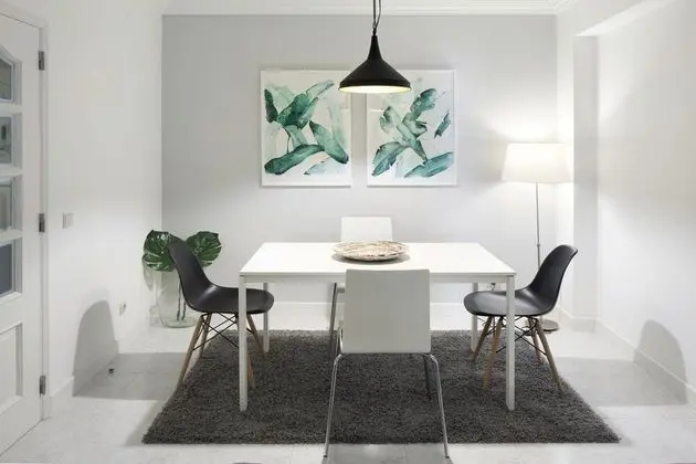 Prime Apartment Guia - Oda Düzeni