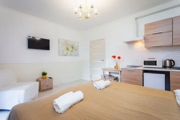 Prime Apartments - Öne Çıkan Resim