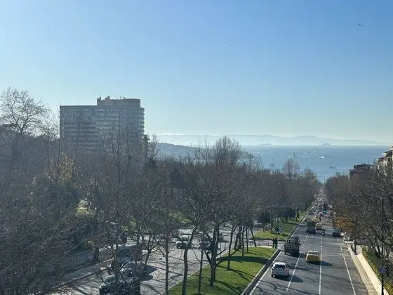 Prime Bosphorus