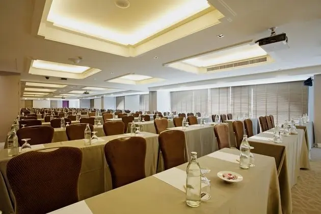 Prime Hotel Central Station Bangkok - İş / Konferans