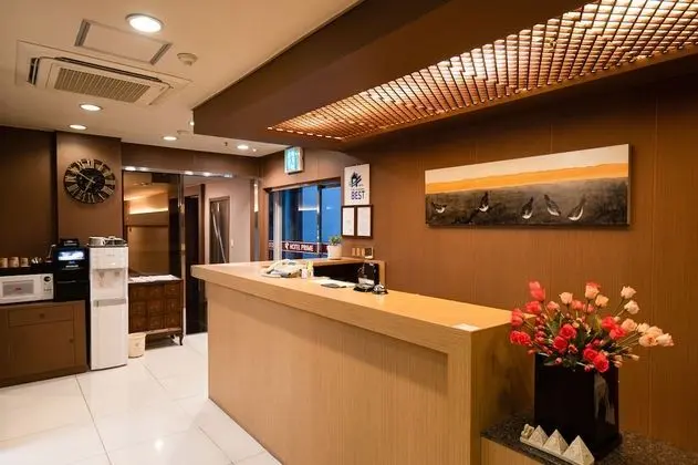 Hotel Prime Changwon