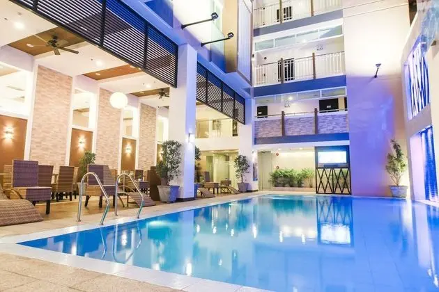 Prime City Resort Hotel - Öne Çıkan Resim