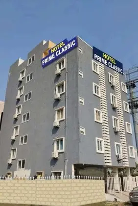 Hotel Prime Classic