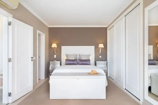 Prime Hideaway Luxury Villa - Oda