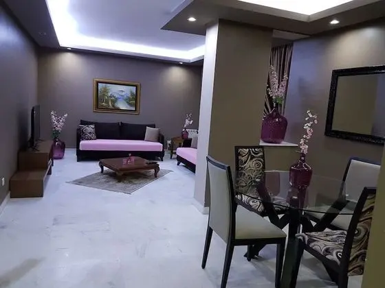 Prime homes - Residence Barcelona