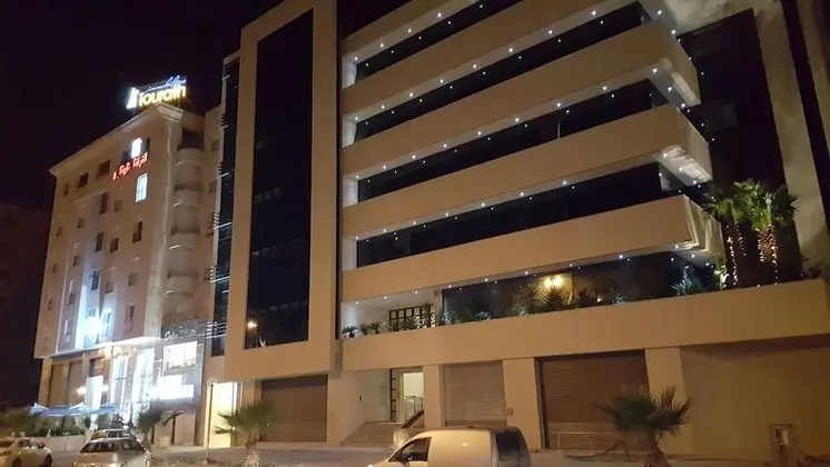 Prime Homes - Residence Cordoba