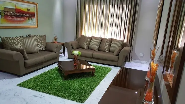 Prime homes- Résidence Omega