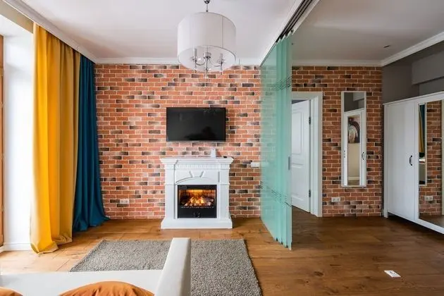 Prime Host apartments on Leninsky Prosp.