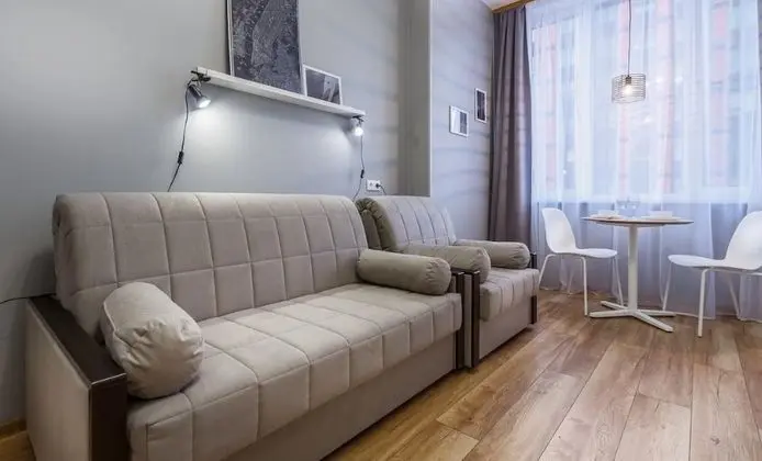 Prime Host apartments on Technopark B