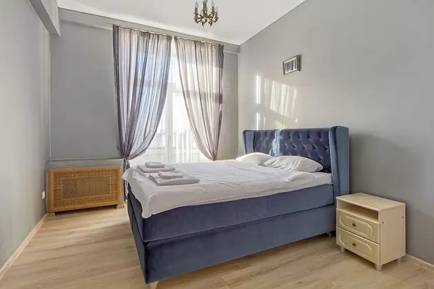 Prime Host apartments on Tverskaya - Öne Çıkan Resim