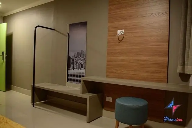 Hotel Prime Inn - Oda