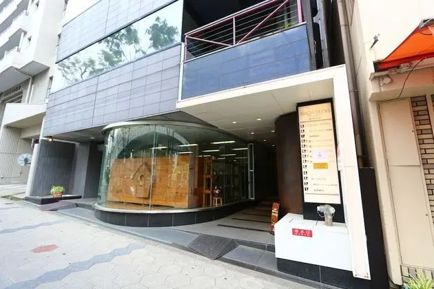 Prime Inn Nippombashi