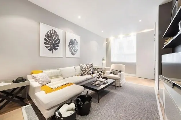 Prime Knightsbridge Mews - 4 bed House - Oda