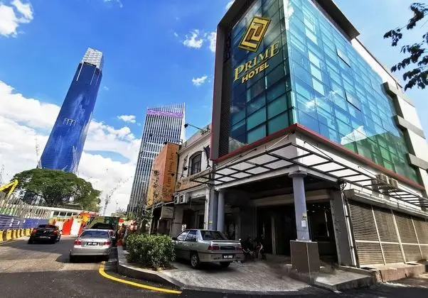 Prime Hotel