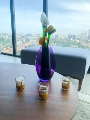 Prime Living Luxury Apartments - Öne Çıkan Resim