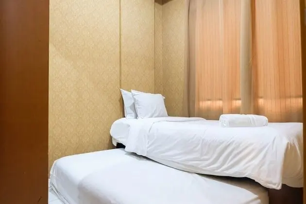 Prime Location 2BR Signature Park Apartment