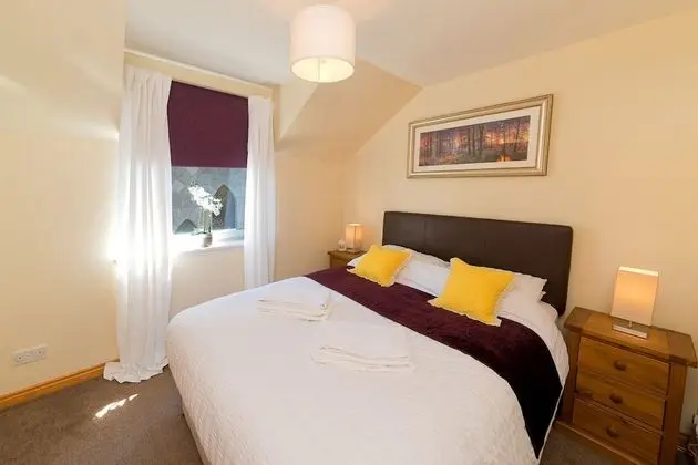 Prime Location Aberdeen - Oda
