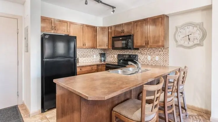 Prime Location at Playa #214 - Mülk Olanakları