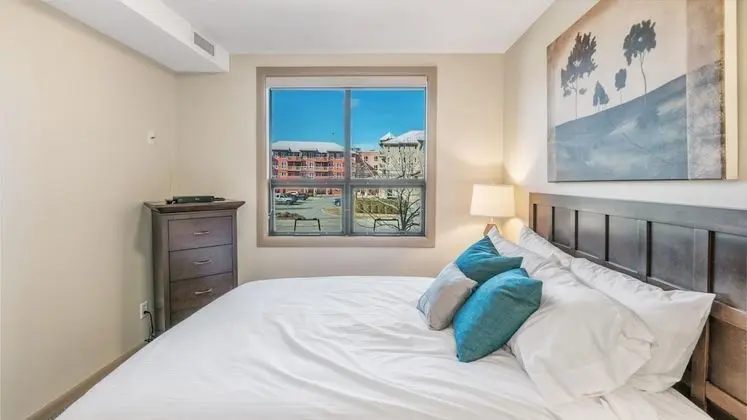 Prime Location at Playa #214 - Mülk Olanakları
