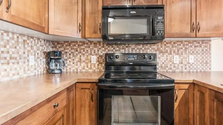 Prime Location at Playa #214 - Mülk Olanakları