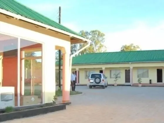 Prime Lodge