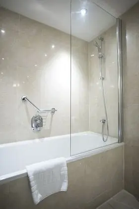 The Prime London Hotel - Banyo Özellikleri