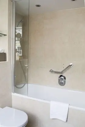 The Prime London Hotel - Banyo Tipleri