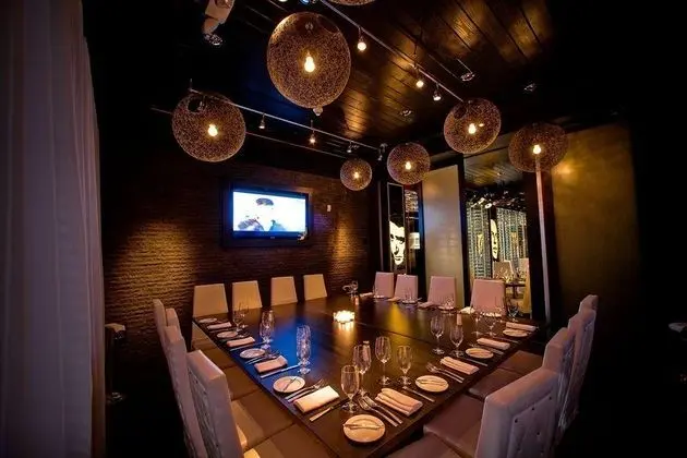 Prime Hotel - Genel